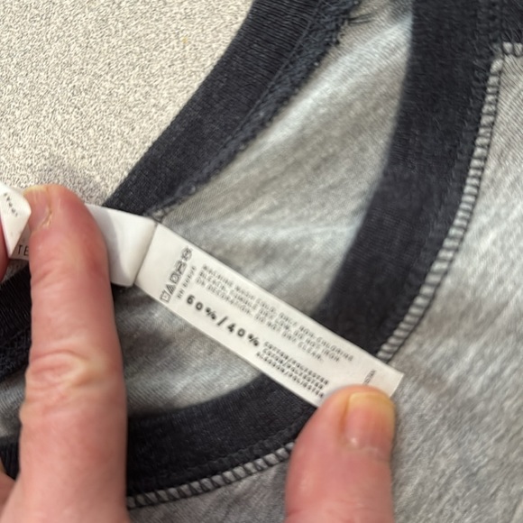 Bell’s Inspired Brewing baseball t-shirt - Picture 4 of 5